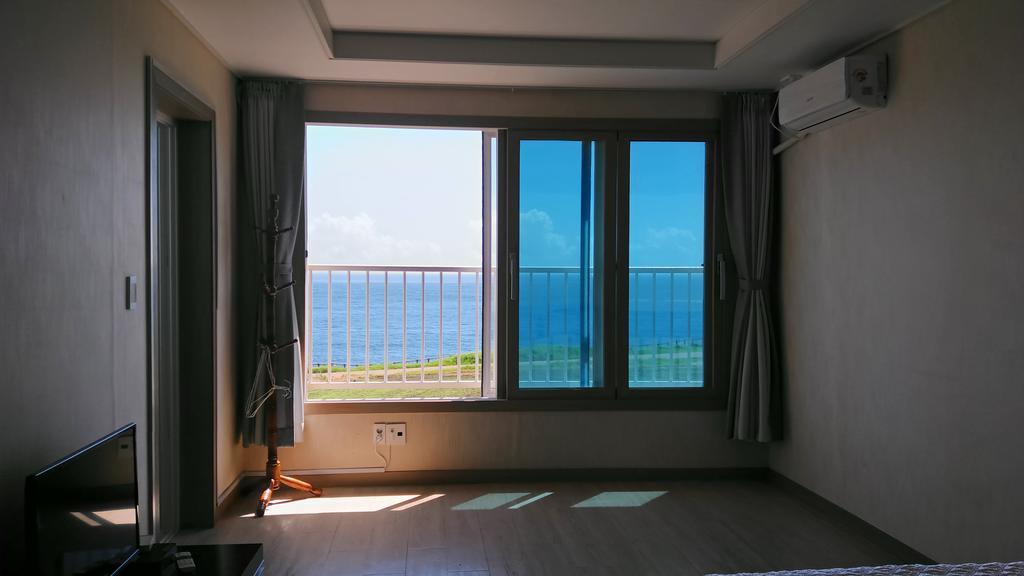 Villa Seongsan Morning Sunset à Seogwipo Extérieur photo
