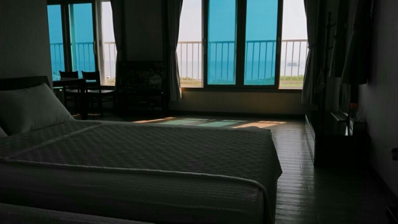 Villa Seongsan Morning Sunset à Seogwipo Extérieur photo