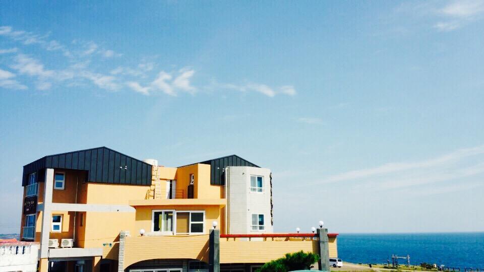 Villa Seongsan Morning Sunset à Seogwipo Extérieur photo