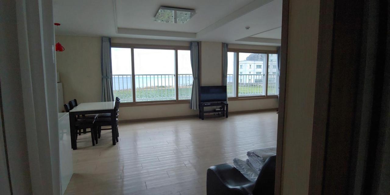 Villa Seongsan Morning Sunset à Seogwipo Extérieur photo