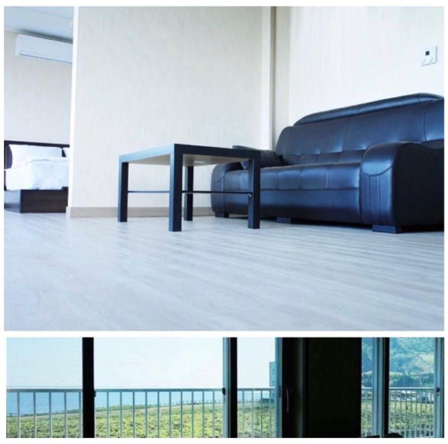 Villa Seongsan Morning Sunset à Seogwipo Extérieur photo